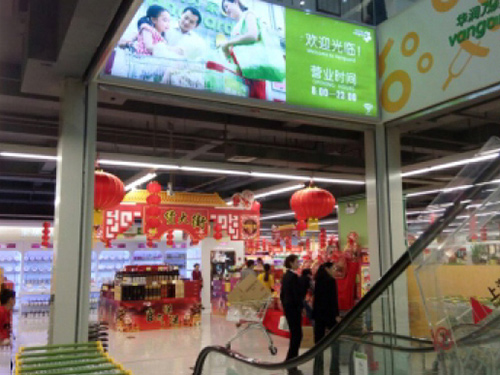 精準活動布置，保障活動順利圓滿進行